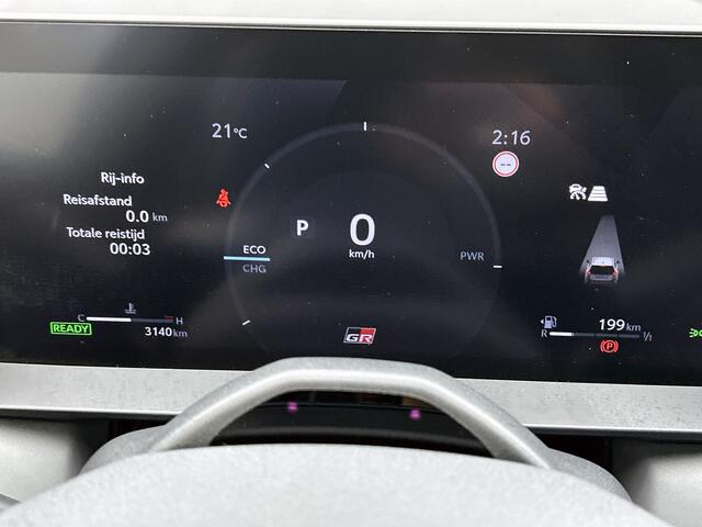 Toyota RAV4 2.5 Plug-in Hybrid AWD 300 GR Sport | Nieuw model 2026 | Uit voorraad leverbaar | BTW voertuig |