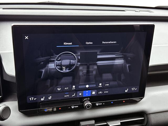 Toyota RAV4 2.5 Plug-in Hybrid AWD 300 GR Sport | Nieuw model 2026 | Uit voorraad leverbaar | BTW voertuig |