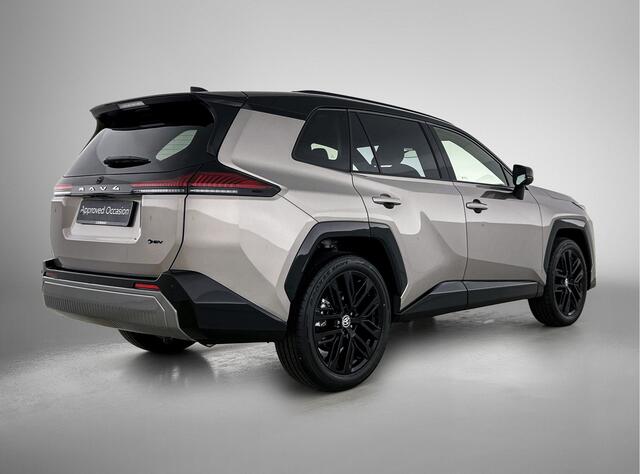 Toyota RAV4 2.5 Plug-in Hybrid AWD 300 Executive | Nieuw model 2026 | Uit voorraad leverbaar | BTW voertuig |