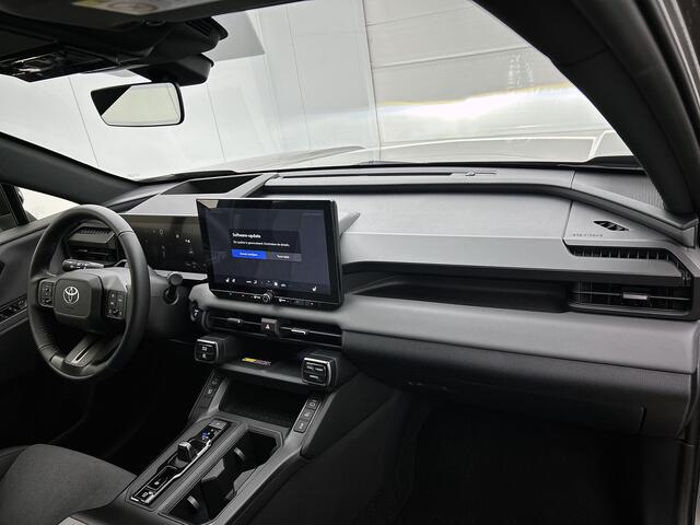 Toyota RAV4 2.5 Plug-in Hybrid AWD 300 Executive | Nieuw model 2026 | Uit voorraad leverbaar | BTW voertuig |