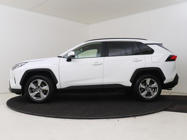 Toyota RAV4 2.5 Hybrid Dynamic Limited Go I Navigatie I Climate Control I Cruise Control Adaptief I Camera I Dealer Onderhouden I