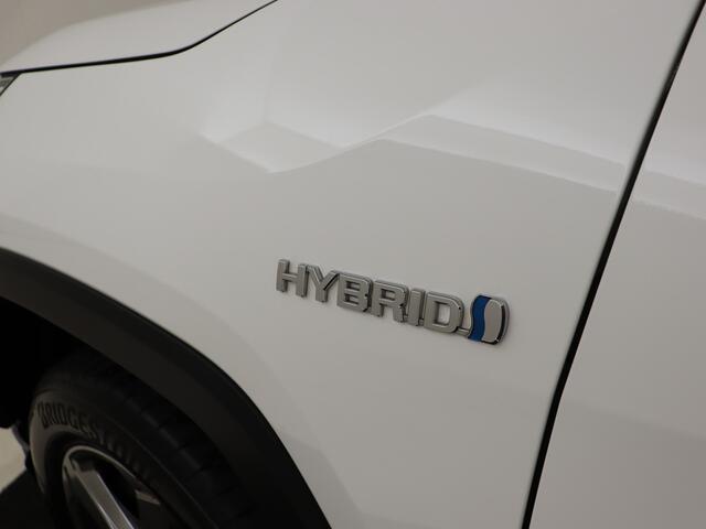 Toyota RAV4 2.5 Hybrid Dynamic Limited Go I Navigatie I Climate Control I Cruise Control Adaptief I Camera I Dealer Onderhouden I