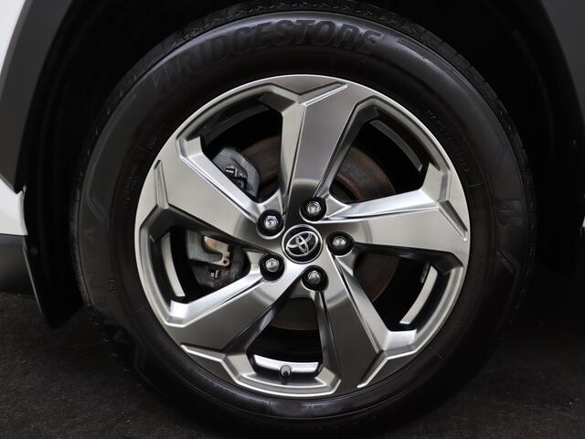 Toyota RAV4 2.5 Hybrid Dynamic Limited Go I Navigatie I Climate Control I Cruise Control Adaptief I Camera I Dealer Onderhouden I