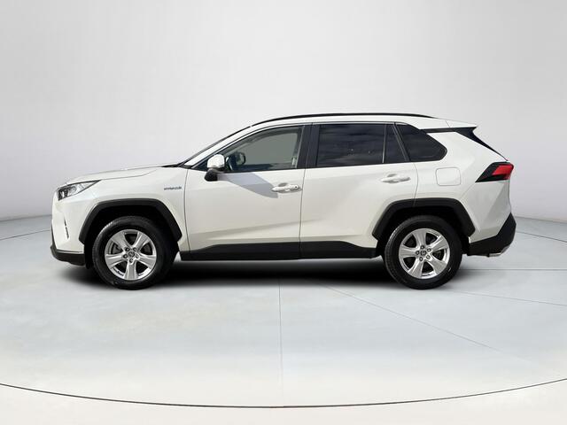 Toyota RAV4 2.5 Hybrid Dynamic | All-in prijs | Automaat | Navigatie | Apple/android auto