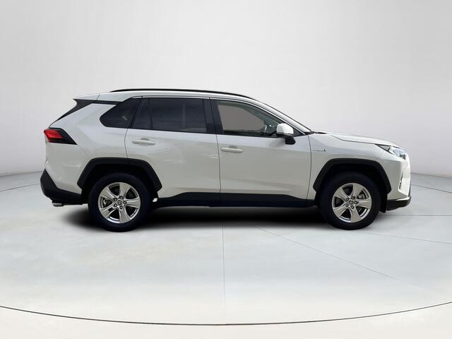 Toyota RAV4 2.5 Hybrid Dynamic | All-in prijs | Automaat | Navigatie | Apple/android auto