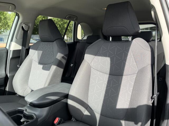 Toyota RAV4 2.5 Hybrid Dynamic | All-in prijs | Automaat | Navigatie | Apple/android auto