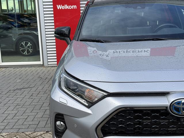 Toyota RAV4 2.5 Plug-in Hybrid AWD Bi-Tone Plus