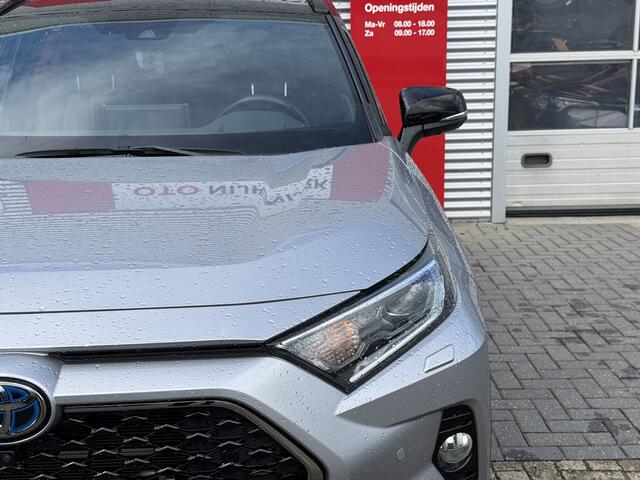 Toyota RAV4 2.5 Plug-in Hybrid AWD Bi-Tone Plus