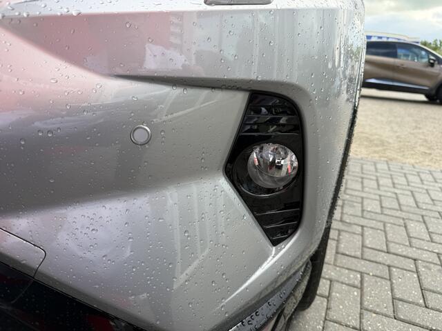 Toyota RAV4 2.5 Plug-in Hybrid AWD Bi-Tone Plus