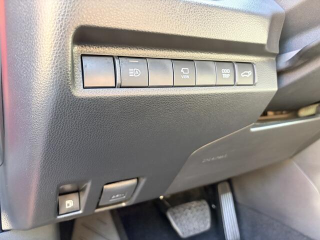 Toyota RAV4 2.5 Plug-in Hybrid AWD Limited Edition Navi Fullmap/Elektr.Climate controle met afstandbediening//Cruise Contr. Adaptief//Rondom zicht camera/Verw. in hoogte verst.b. Voorstoelen met achterbankverwarming/Achteruitrij camera in spi