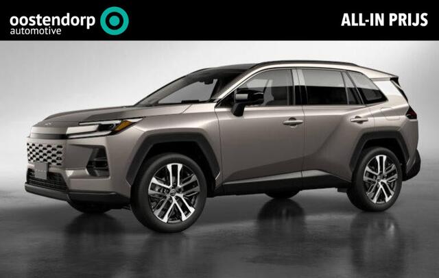 Toyota RAV4 2.5 Plug-in Hybrid AWD 300 Executive | 06-10141018 Voor meer informatie