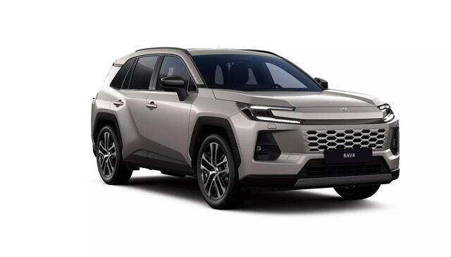 Toyota RAV4 2.5 Plug-in Hybrid AWD 300 Executive | 06-10141018 Voor meer informatie