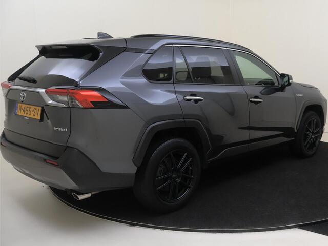 Toyota RAV4 2.5 Hybrid Executive | Stoelverwarming | Achteruitrijcamera | Navigatie | Carplay/Android auto