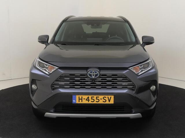Toyota RAV4 2.5 Hybrid Executive | Stoelverwarming | Achteruitrijcamera | Navigatie | Carplay/Android auto