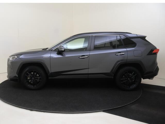 Toyota RAV4 2.5 Hybrid Executive | Stoelverwarming | Achteruitrijcamera | Navigatie | Carplay/Android auto