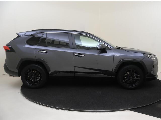 Toyota RAV4 2.5 Hybrid Executive | Stoelverwarming | Achteruitrijcamera | Navigatie | Carplay/Android auto