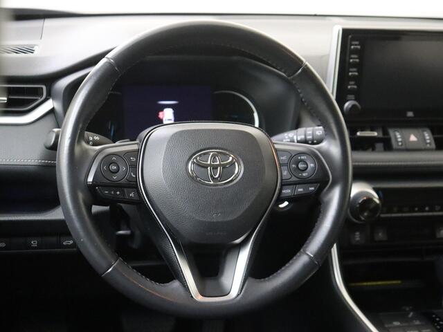 Toyota RAV4 2.5 Hybrid Executive | Stoelverwarming | Achteruitrijcamera | Navigatie | Carplay/Android auto
