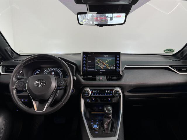 Toyota RAV4 2.5 Plug-in Hybrid AWD Bi-Tone Plus | Trekhaak | Bearlock | Full option |