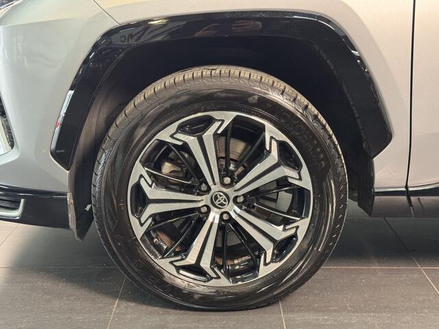 Toyota RAV4 2.5 Plug-in Hybrid AWD Bi-Tone Plus | Trekhaak | Bearlock | Full option |