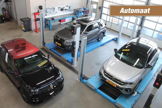 Toyota RAV4 2.5 HYBRID AWD EXECUTIVE Trekhaak / Leder / Schuif/kantel dak / A. klep elctr.