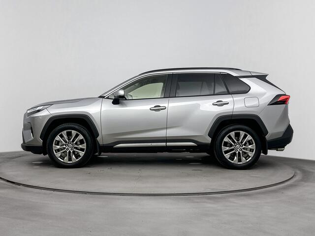 Toyota RAV4 2.5 Hybrid AWD Executive NL-Auto | Bearlock | Premium Pack