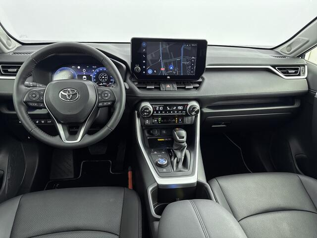 Toyota RAV4 2.5 Hybrid AWD Executive NL-Auto | Bearlock | Premium Pack