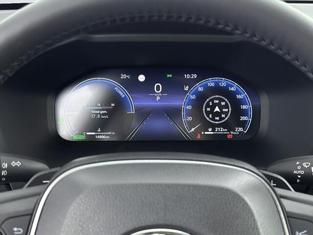 Toyota RAV4 2.5 Hybrid AWD Executive NL-Auto | Bearlock | Premium Pack