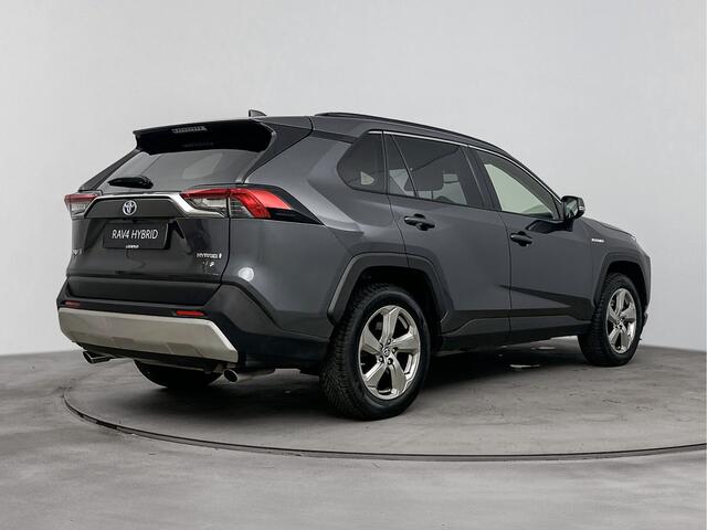 Toyota RAV4 2.5 Hybrid Dynamic