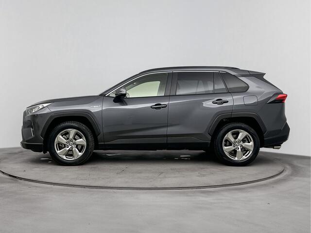 Toyota RAV4 2.5 Hybrid Dynamic