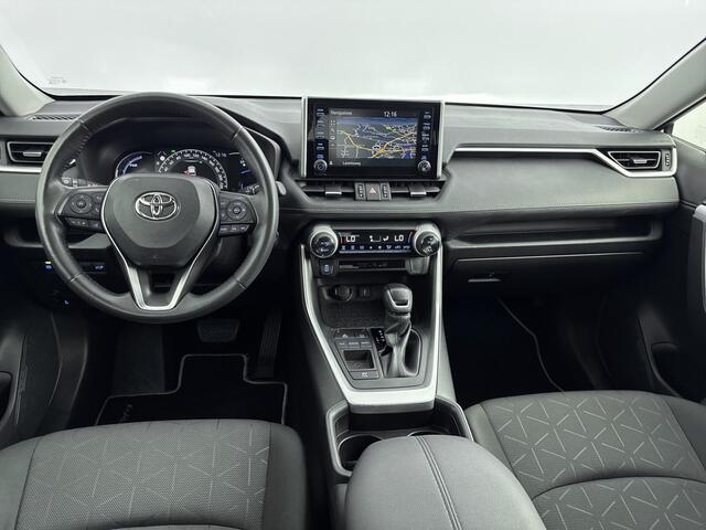 Toyota RAV4 2.5 Hybrid Dynamic