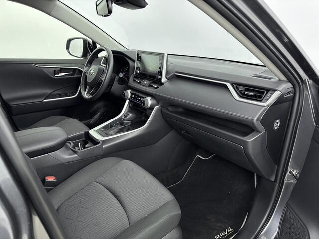 Toyota RAV4 2.5 Hybrid Dynamic