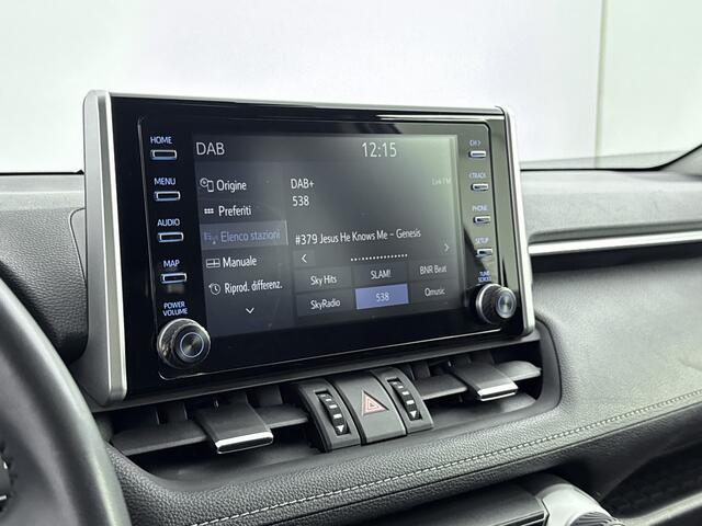 Toyota RAV4 2.5 Hybrid Dynamic