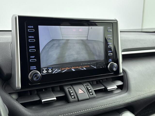 Toyota RAV4 2.5 Hybrid Dynamic
