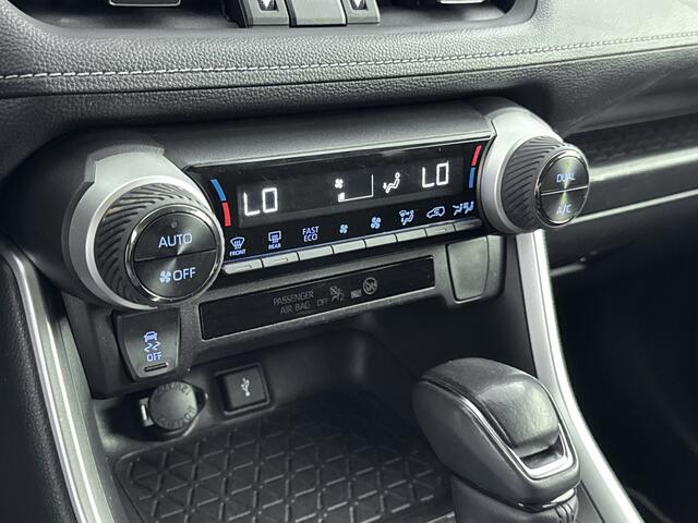 Toyota RAV4 2.5 Hybrid Dynamic