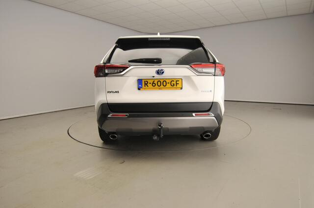 Toyota RAV4 2.5 Hybrid Active | Trekhaak | Dealer onderhouden | Camera