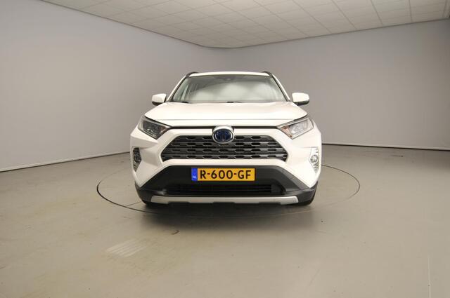Toyota RAV4 2.5 Hybrid Active | Trekhaak | Dealer onderhouden | Camera