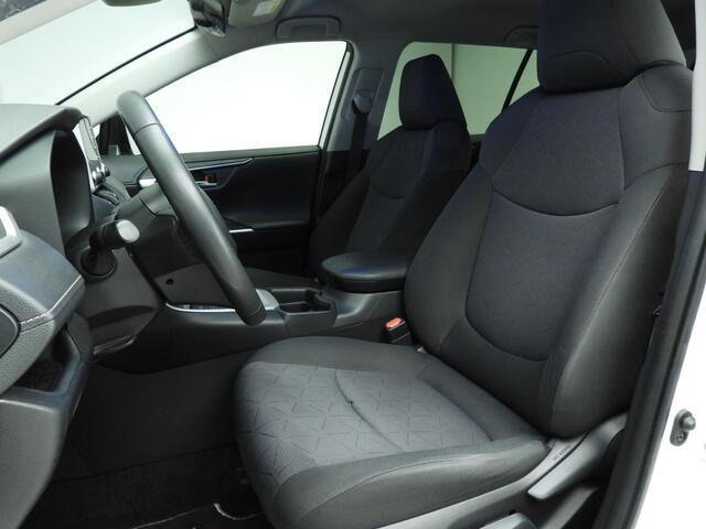 Toyota RAV4 2.5 Hybrid Active | Trekhaak | Dealer onderhouden | Camera
