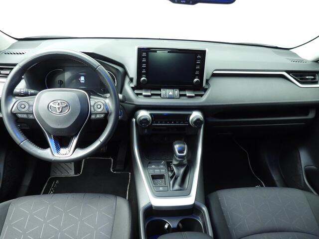 Toyota RAV4 2.5 Hybrid Active | Trekhaak | Dealer onderhouden | Camera