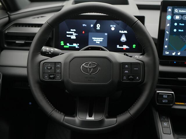 Toyota RAV4 2.5 Plug-in Hybrid 270 First Edition | 360 Camera | Halfleder Suede | El.verst stoel | Head-Up display | 20" LM | Stoelventilatie Foto RECO