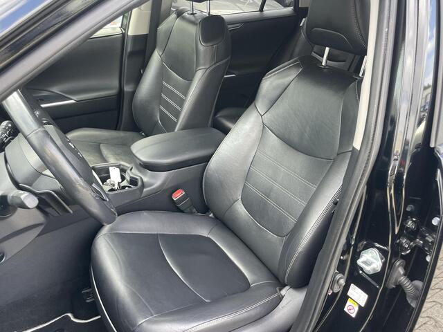 Toyota RAV4 2.5 Hybrid Executive
