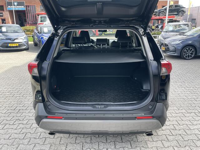 Toyota RAV4 2.5 Hybrid Executive