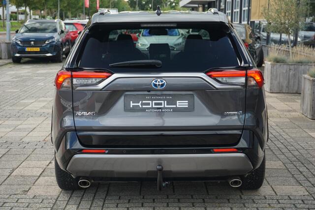 Toyota RAV4 2.5 Hybrid Bi-Tone | Trekhaak