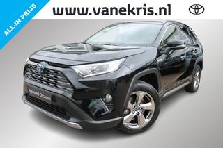 Toyota RAV4 2.5 Hybrid Executive Afneembare Trekhaak