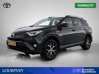 Toyota RAV4 2.5 Hybrid Style | NL dealeronderhouden