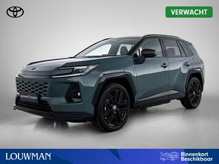 Toyota RAV4 2.5 Plug-in Hybrid 270 First Edition | B