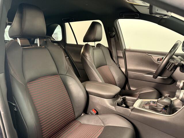 Toyota RAV4 2.5 Plug-in Hybrid AWD Style | Carplay | JBL | Trekgewicht 1.500 KG | Alarm |