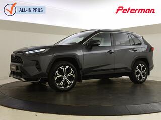 Toyota RAV4 2.5 Plug In Hybride AWD Executive | Trek