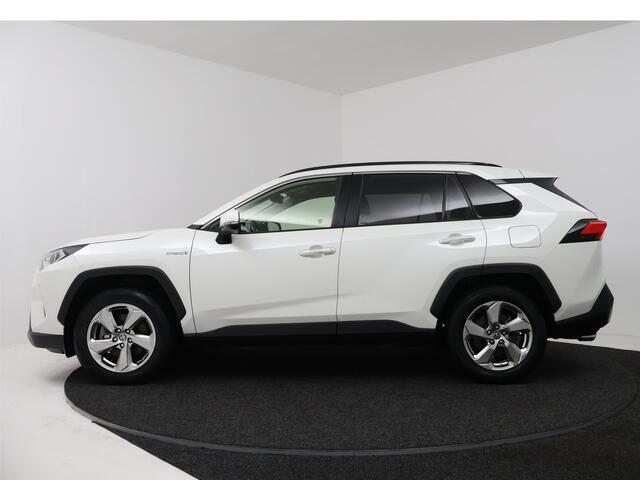 Toyota RAV4 2.5 Hybrid Executive JBL | Bearlock | Navigatie | JBL | PDC |