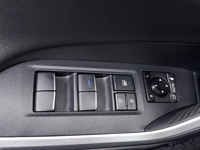 Toyota RAV4 2.5 Hybrid Executive JBL | Bearlock | Navigatie | JBL | PDC |