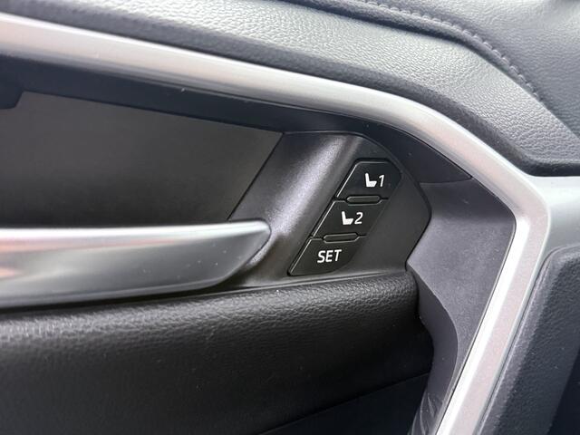 Toyota RAV4 2.5 Hybrid Executive JBL | Bearlock | Navigatie | JBL | PDC |